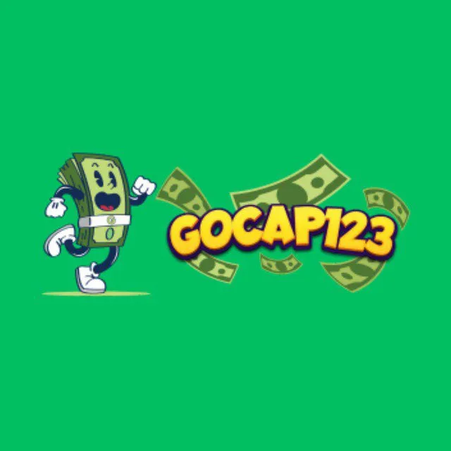 GOCAP123 - Aplikasi Berita Terpercaya untuk Ekonomi Bisnis