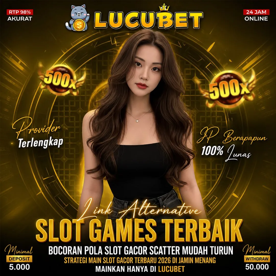 LUCUBET - Aplikasi Majalah Digital Terbaik untuk Berita Terkini